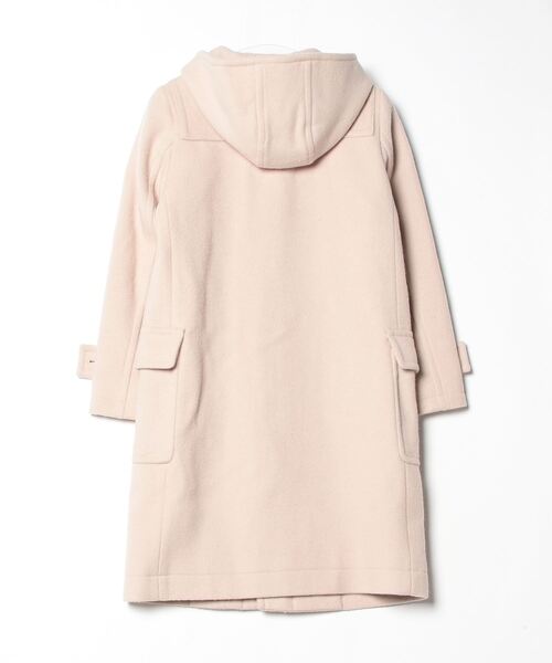 BABYLONE バビロン ダッフルコート BABYLONE（バビロン）の「ダッフルコート（）」 - WEAR