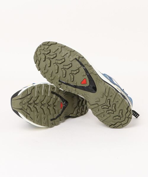 SALOMON（サロモン） 防水 ゴアテックス スニーカー メンズ スニーカー
