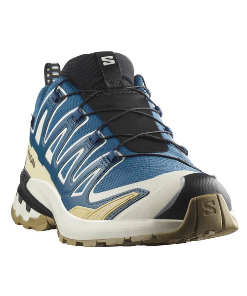 SALOMON（サロモン） 防水 ゴアテックス スニーカー メンズ スニーカー