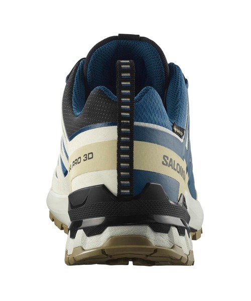 SALOMON（サロモン） スニーカー メンズ スニーカー 防水 ゴアテックス