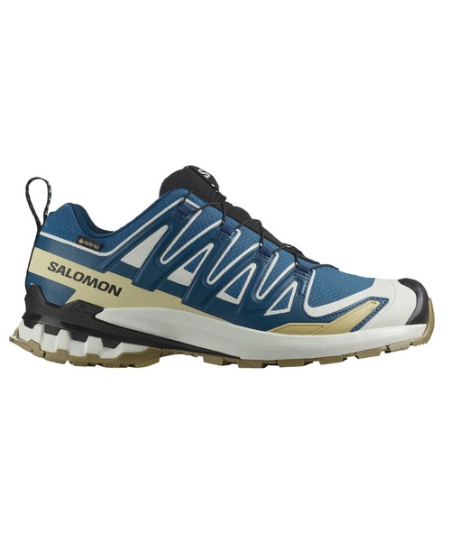 SALOMON - サロモン　ハイキング シューズ 　ゴアテックス　28cm　ブルー 楽天市場】サロモン X ULTRA 360 EDGE GORE-TEX SALOMON