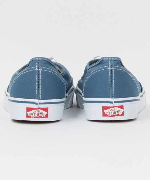 VANS（ヴァンズ） スニーカー 限定展開 VANS/バンズ オーセンティック