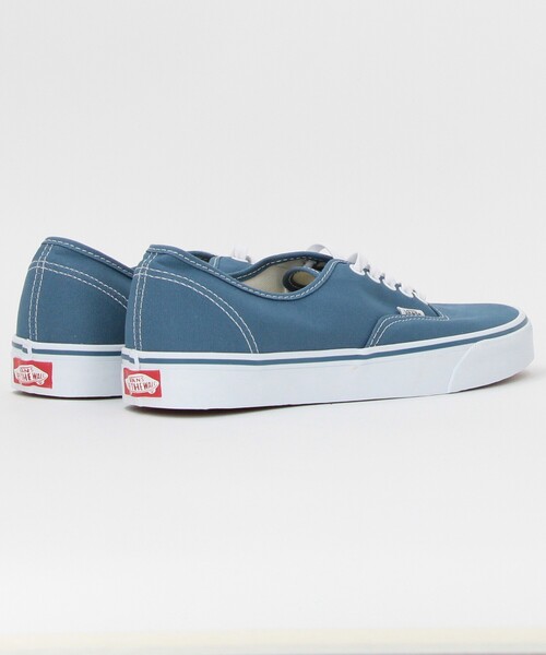 VANS（ヴァンズ） スニーカー 限定展開 VANS/バンズ オーセンティック