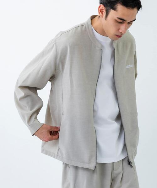 URBAN RESEARCH ブルゾン アウター 「別注」THOUSAND MILE×UR URBAN RESEARCH ブルゾン アウター 「別注」THOUSAND MILE×UR