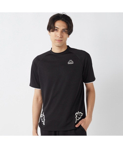 メンズスポーツ上下セット長袖Tシャツショートパンツ セットアップ メンズ 長袖tシャツ ショートパンツ スポーツ