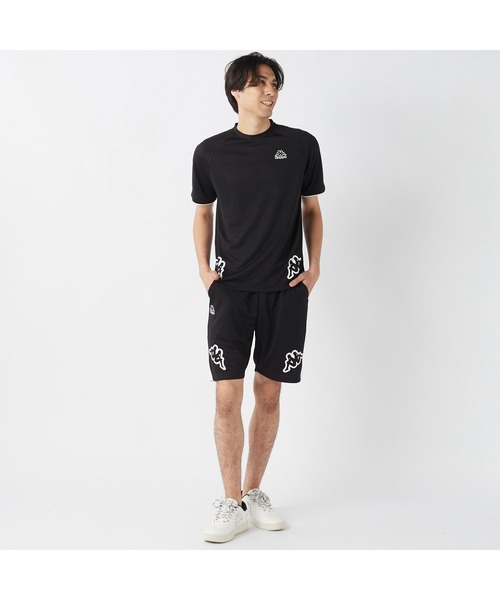 ウェア Kappa UB341Q7GW___870_grande.jpg?v=