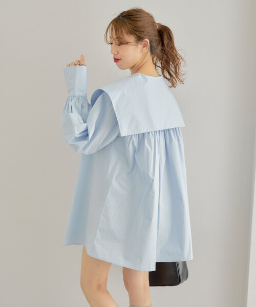 最終価格　美品　ノーベスパジオ　NOVESPAZIO 素敵　ミニワンピース NOVESPAZIOの新品フリマアイテム一覧