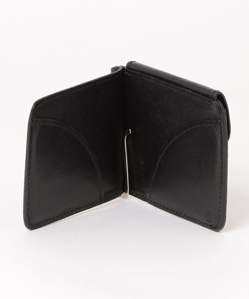 20/80 ブラック マネークリップ 20/80 ブラック マネークリップ