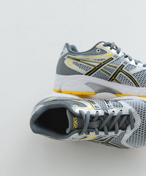 ASICS GEL-DS TRAINER 14 希少 レディースサイズ ASICS スニーカー 「ASICS」GEL-DS TRAINER 14 レディース