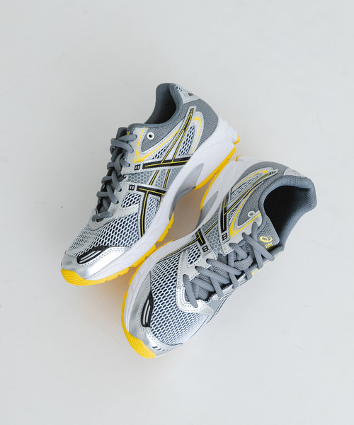 ASICS スニーカー ASICS GEL-DS TRAINER 14 レディース