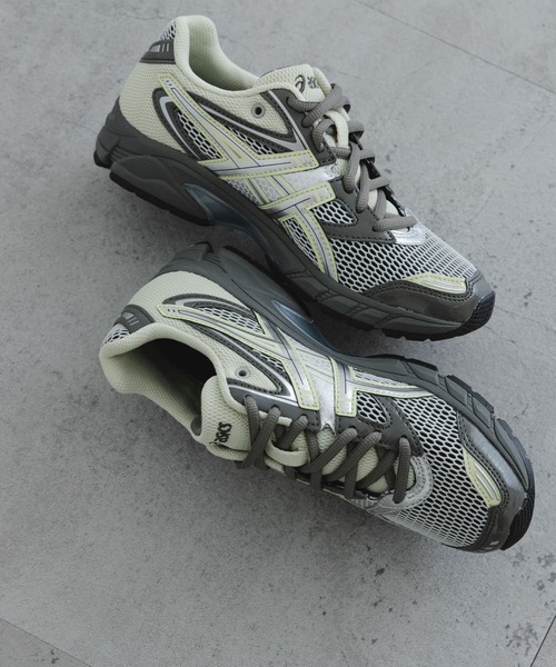 ASICS スニーカー ASICS GEL-DS TRAINER 14 レディース