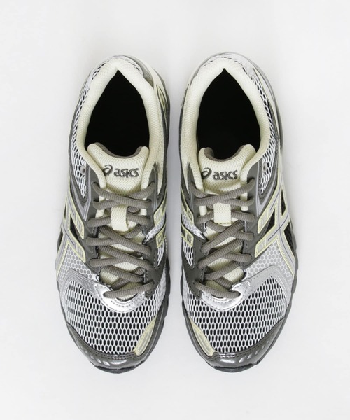 ASICS GEL-DS TRAINER 14 希少 レディースサイズ GEL-DS TRAINER 14 | Unisex | Black/Pure Silver | Sportstyle