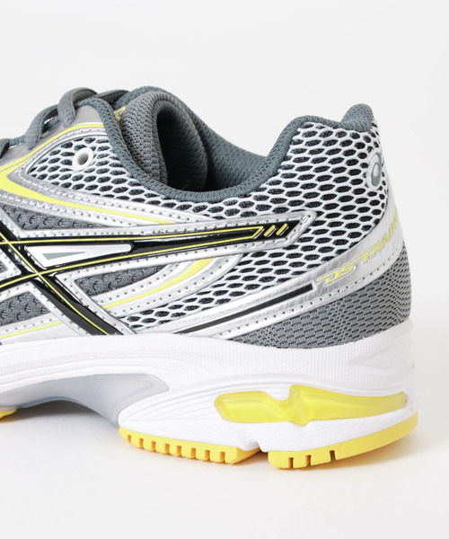 ＜asics＞GEL-DS TRAINER 14/スニーカー GEL-DS TRAINER 14 | WHITE/HONEY BEIGE | スポーツスタイル