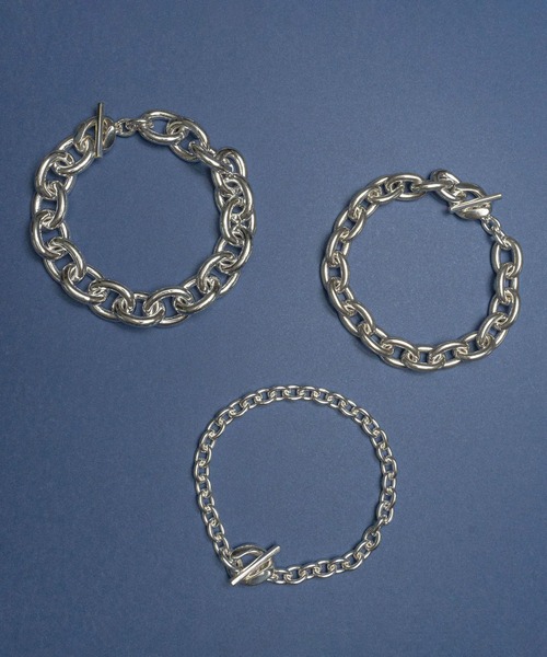 NARRATIVE PLATOON（ナラティブ プラトゥーン） ブレスレット