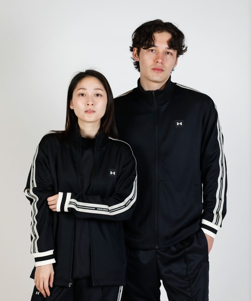 UNDER ARMOUR（アンダーアーマー） コート ジャケット UAトラック 