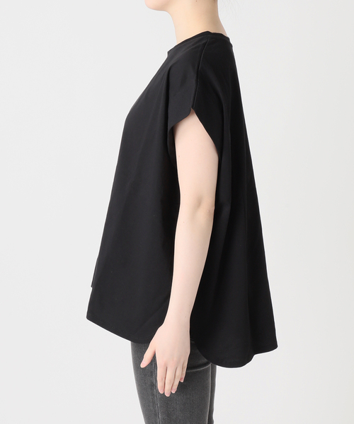 JOURNAL STANDARD relume tシャツ オーガニックコットン汗ジミ