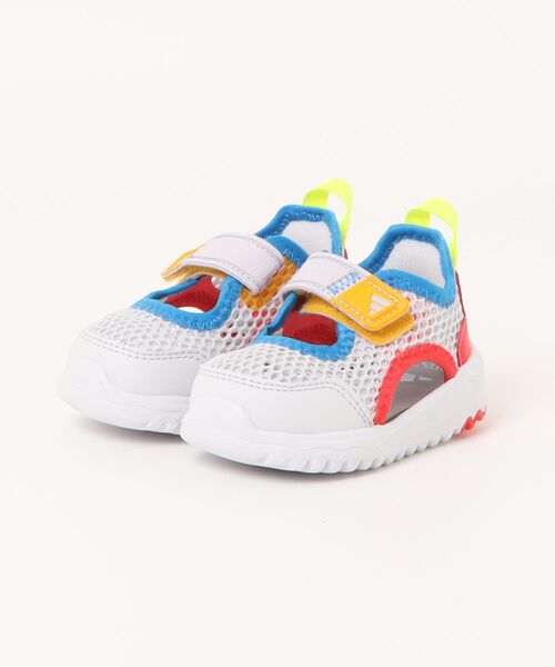 adidas（アディダス） サンダル 12-16SUMMERFLEI サマーフレックス