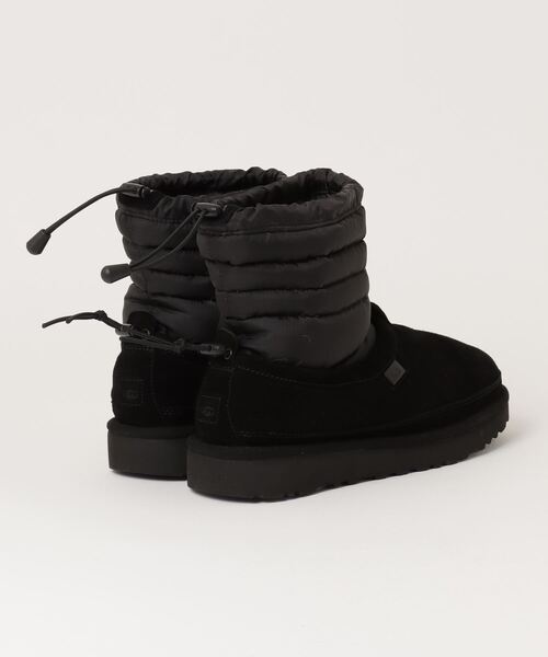 UGG Australia（アグオーストラリア） 「UGG」 ブーツ 25 ブラック