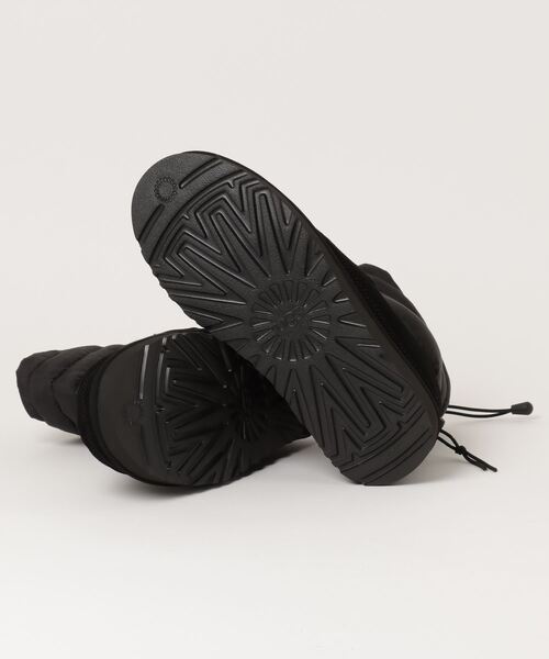 UGG Australia（アグオーストラリア） 「UGG」 ブーツ 25 ブラック