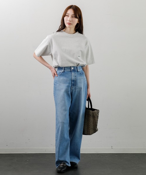 YANUK（ヤヌーク） ジーンズ デニム デニムパンツ YANUK Really Light