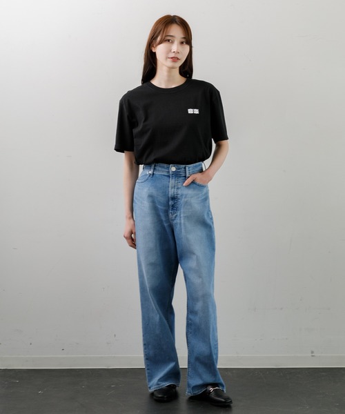 YANUK（ヤヌーク） ジーンズ デニム デニムパンツ YANUK Really Light