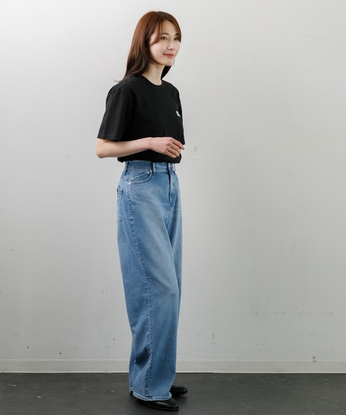 YANUK（ヤヌーク） ジーンズ デニム デニムパンツ YANUK Really Light