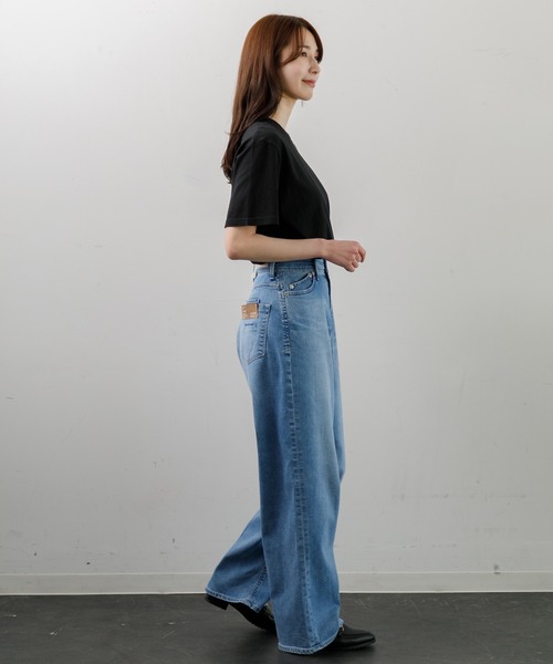 YANUK（ヤヌーク） ジーンズ デニム デニムパンツ YANUK Really Light