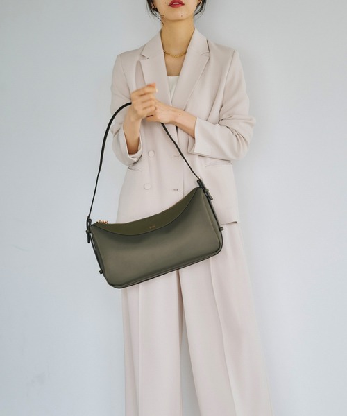 ROPE'（ロペ） ハンドバッグ 「E'POR」C BAG Medium「撥水」「超軽量