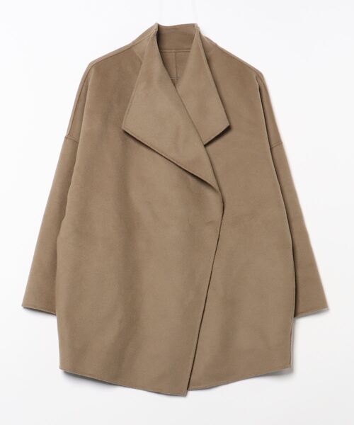 plage（プラージュ） コート 36 ベージュ レディース : ZOZOTOWN Yahoo