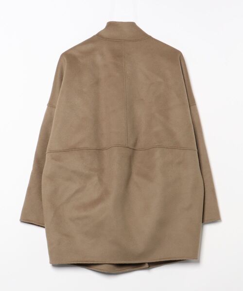 PLAGE コート　ベージュ　36 plage（プラージュ） コート 36 ベージュ レディース : ZOZOTOWN Yahoo