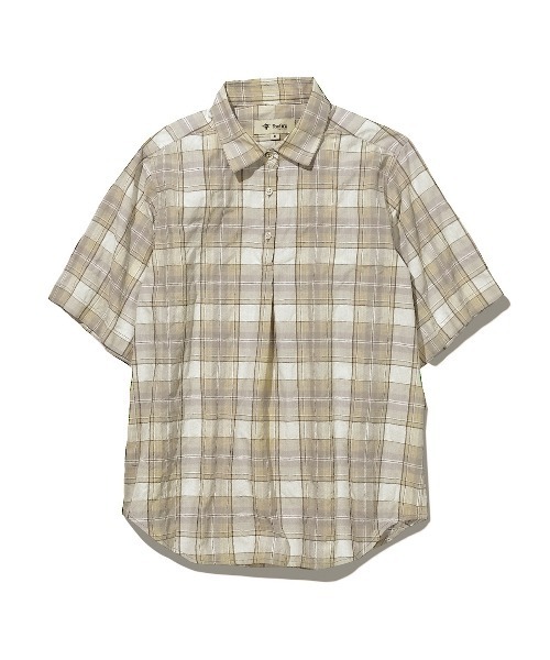 ブラウス シャツ ＣシールドサーフェスＣシャツＳ／Ｓ レディース