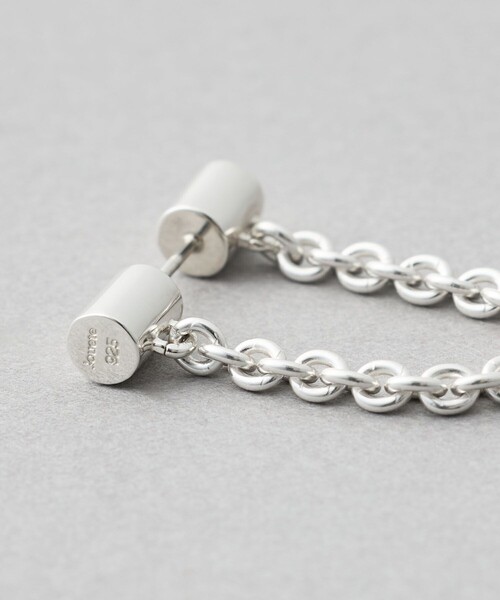 Jouete（ジュエッテ） ピアス 「コネクト」 ピアス チェーン
