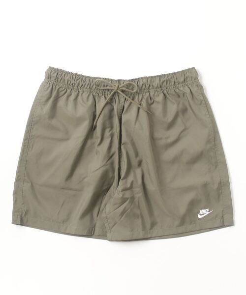 NIKE パンツ ナイキ クラブ フロー ショート メンズ : ZOZOTOWN