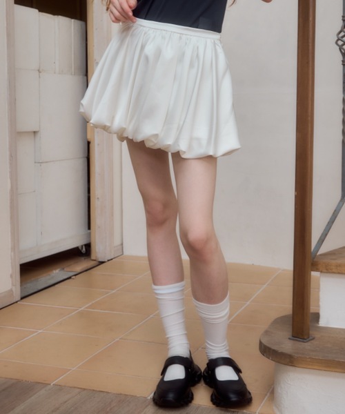 room360 contemporary バルーンスカート スカート ロング バルーン : ZOZOTOWN Yahoo!店 - 通販 - Yahoo