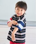 tシャツ 「365D.」アソートボーダーワイド...の詳細画像4