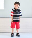 tシャツ 「365D.」アソートボーダーワイド...の詳細画像5