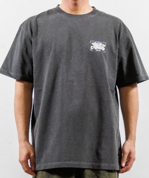 RIVER SIDE CULTURE tシャツ RIVER SIDE CULTURE/RSC SUMIDA Tシャツ