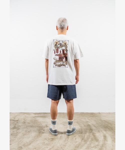 RIVER SIDE CULTURE tシャツ RIVER SIDE CULTURE/RSC SUMIDA Tシャツ