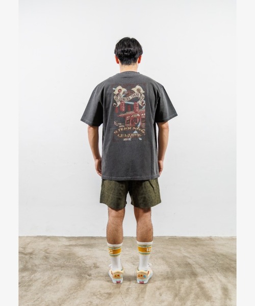 RIVER SIDE CULTURE tシャツ RIVER SIDE CULTURE/RSC SUMIDA Tシャツ