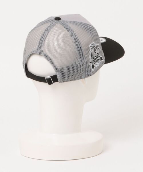 NEW ERA キャップ 帽子 ニューエラメッシュキャップ 9FORTYA