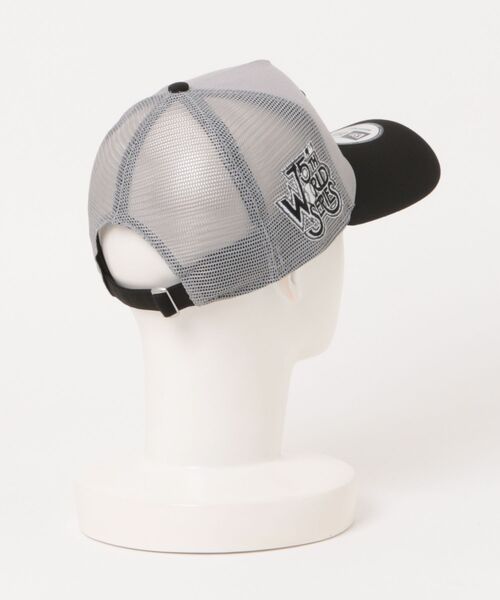 帽子 user_e8b369cd Amazon | [ニューエラ] newera メッシュキャップ 9FORTY A-Frame