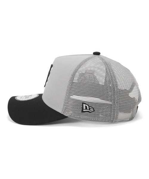 ダルビッシュYU2024ポストシーズン出場記念パッチ付９FORTYフリーサイズ 59fifty-mlb-post-season-2024-
