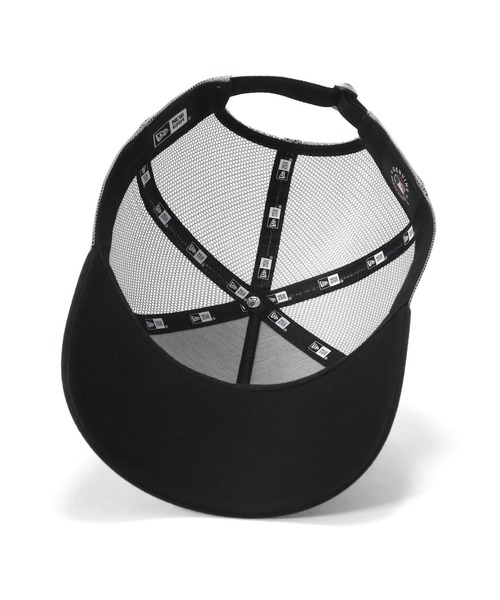 NEW ERA キャップ 帽子 ニューエラメッシュキャップ 9FORTYA