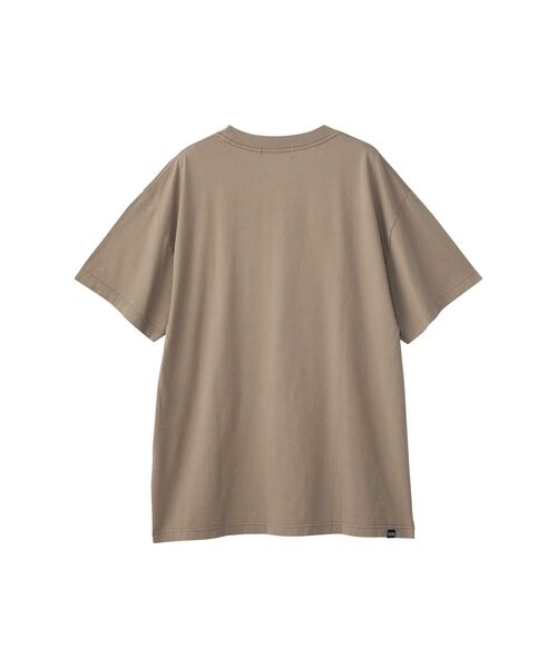 HYSTERIC GLAMOUR tシャツ LIGHT MY FIRE オーバーサイズTシャツ