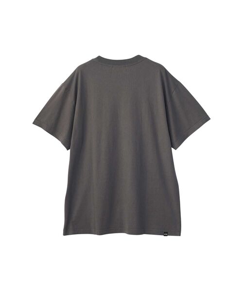 HYSTERIC GLAMOUR tシャツ LIGHT MY FIRE オーバーサイズTシャツ
