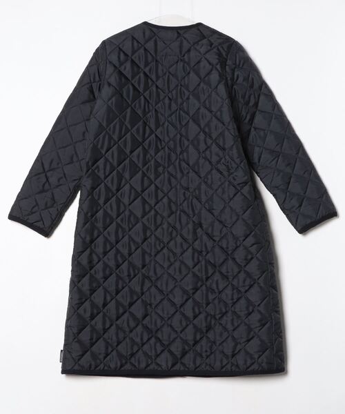 まりも様ご購入用TraditionalWeatherwear◇レディースノーカラ MALTON