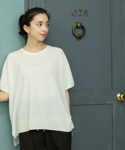 未使用／8YARDS セーター レディース Amazon | [XIAOYAO]ニットセーター レディース トップス 長袖