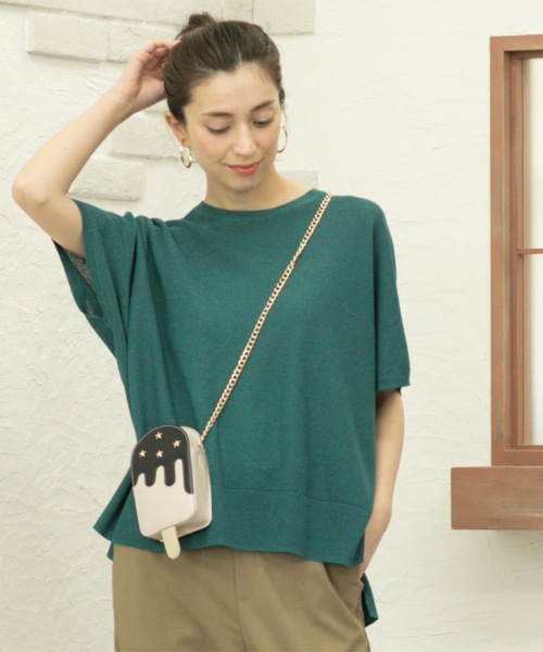 新品・未使用 洗える OPAQUE.CLIP リラクシーシングルコート ベージュ 新品・未使用 洗える OPAQUE.CLIP リラクシーシングルコート