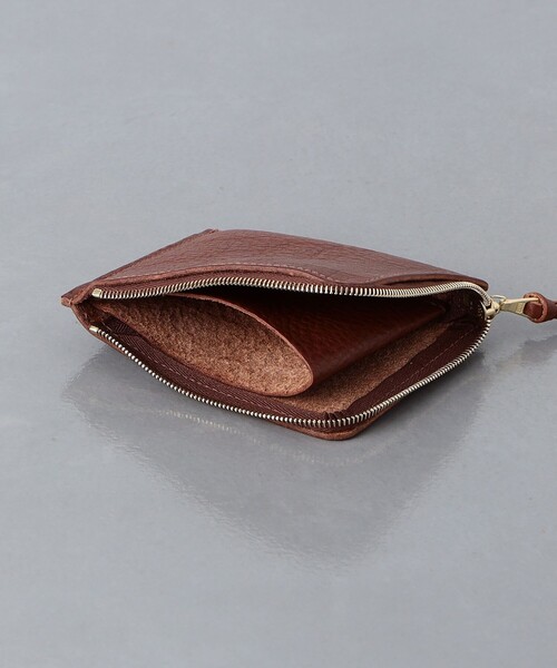 BEORMA LEATHER COMPANY（ベオーマレザーカンパニー） 財布 S0119
