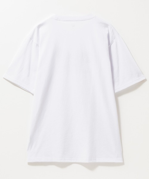tシャツ T-GRAPHICS サマーデザイン 半袖Tシャツ メンズ レディース